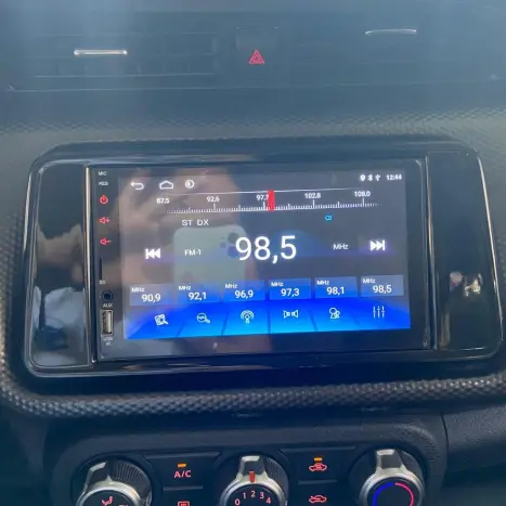 NISSAN Kicks 1.6 16V 4P FLEXSTART S, Foto 18