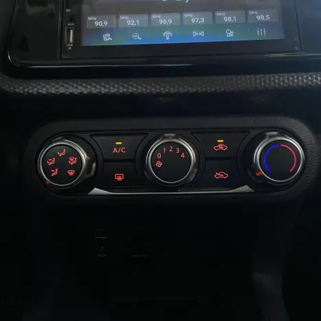 NISSAN Kicks 1.6 16V 4P FLEXSTART S, Foto 19