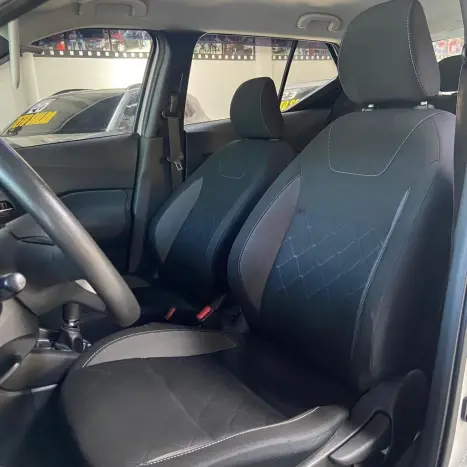 NISSAN Kicks 1.6 16V 4P FLEXSTART S, Foto 21