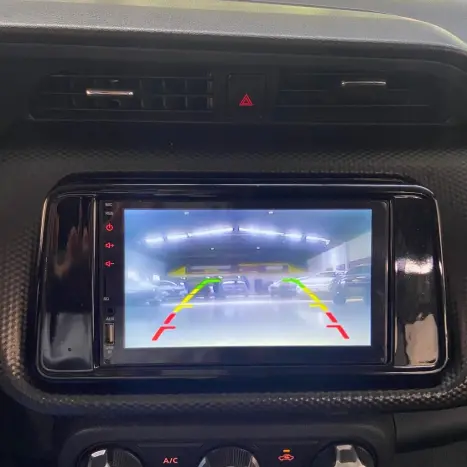 NISSAN Kicks 1.6 16V 4P FLEXSTART S, Foto 23