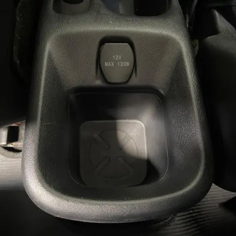 NISSAN Kicks 1.6 16V 4P FLEXSTART S, Foto 24