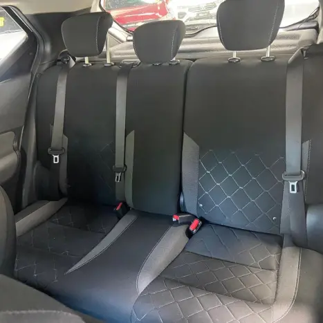 NISSAN Kicks 1.6 16V 4P FLEXSTART S, Foto 27