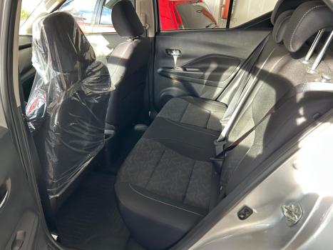 NISSAN Kicks 1.6 16V 4P FLEXSTART SENSE, Foto 7