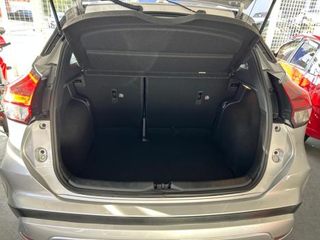 NISSAN Kicks 1.6 16V 4P FLEXSTART SENSE, Foto 10