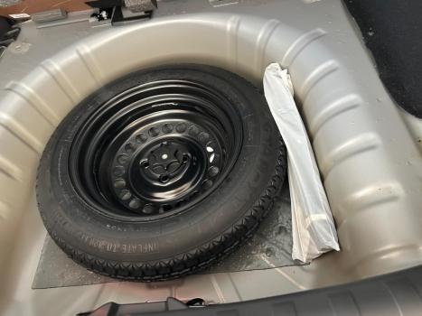 NISSAN Kicks 1.6 16V 4P FLEXSTART SENSE, Foto 11