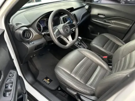 NISSAN Kicks 1.6 16V 4P FLEXSTART S DIRECT X-TRONIC AUTOM�TICO CVT, Foto 9