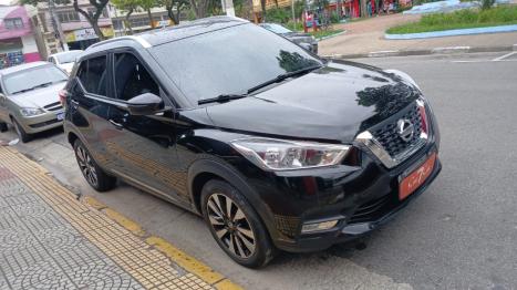NISSAN Kicks 1.6 16V 4P FLEX SV X-TRONIC AUTOM�TICO CVT, Foto 1