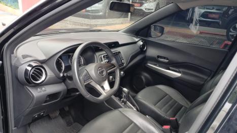 NISSAN Kicks 1.6 16V 4P FLEX SV X-TRONIC AUTOM�TICO CVT, Foto 5