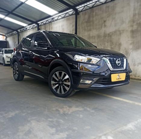 NISSAN Kicks 1.6 16V 4P FLEX SV X-TRONIC AUTOM�TICO CVT, Foto 1