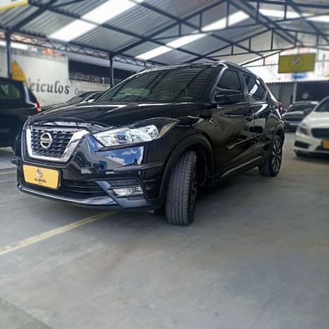 NISSAN Kicks 1.6 16V 4P FLEX SV X-TRONIC AUTOM�TICO CVT, Foto 7