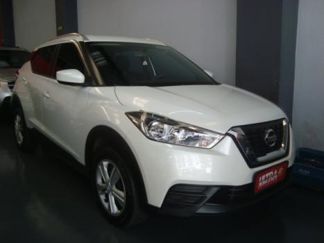 NISSAN Kicks 1.6 16V 4P FLEX SV X-TRONIC AUTOM�TICO CVT, Foto 1