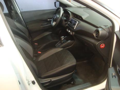 NISSAN Kicks 1.6 16V 4P FLEX SV X-TRONIC AUTOM�TICO CVT, Foto 4