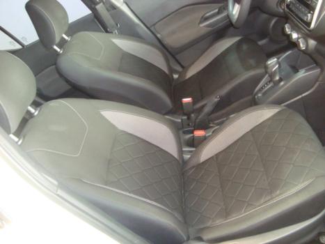 NISSAN Kicks 1.6 16V 4P FLEX SV X-TRONIC AUTOM�TICO CVT, Foto 5