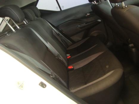 NISSAN Kicks 1.6 16V 4P FLEX SV X-TRONIC AUTOM�TICO CVT, Foto 6