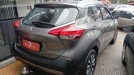 NISSAN Kicks 1.6 16V 4P FLEXSTART S, Foto 3