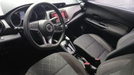 NISSAN Kicks 1.6 16V 4P FLEXSTART S, Foto 4
