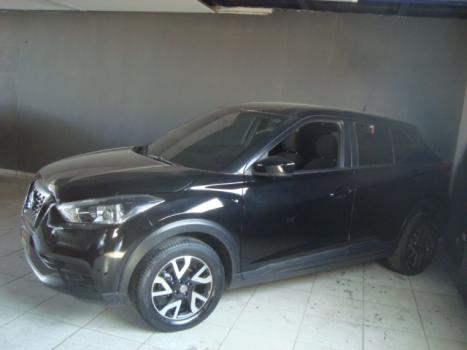 NISSAN Kicks 1.6 16V 4P FLEXSTART SENSE XTRONIC AUTOM�TICO CVT, Foto 1