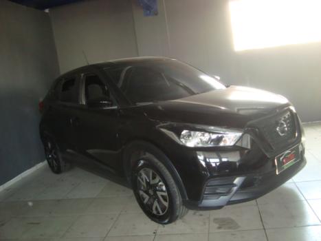 NISSAN Kicks 1.6 16V 4P FLEXSTART SENSE XTRONIC AUTOM�TICO CVT, Foto 2