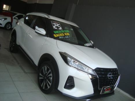 NISSAN Kicks 1.6 16V 4P FLEXSTART XPLAY XTRONIC AUTOM�TICO CVT, Foto 1