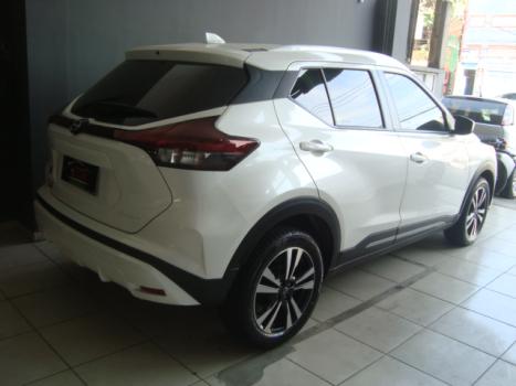 NISSAN Kicks 1.6 16V 4P FLEXSTART XPLAY XTRONIC AUTOM�TICO CVT, Foto 2