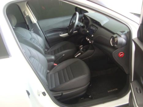 NISSAN Kicks 1.6 16V 4P FLEXSTART XPLAY XTRONIC AUTOM�TICO CVT, Foto 4