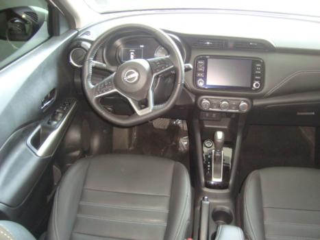 NISSAN Kicks 1.6 16V 4P FLEXSTART XPLAY XTRONIC AUTOM�TICO CVT, Foto 7