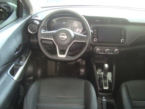 NISSAN Kicks 1.6 16V 4P FLEXSTART XPLAY XTRONIC AUTOM�TICO CVT, Foto 8