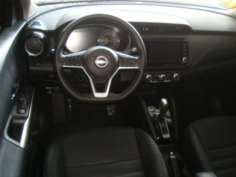 NISSAN Kicks 1.6 16V 4P FLEXSTART XPLAY XTRONIC AUTOM�TICO CVT, Foto 9