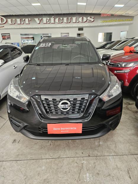 NISSAN Kicks 1.6 16V 4P FLEXSTART S, Foto 1