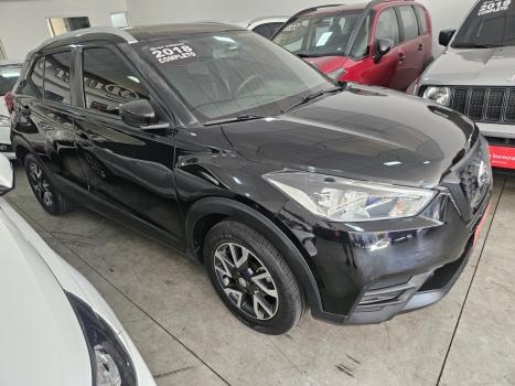 NISSAN Kicks 1.6 16V 4P FLEXSTART S, Foto 2