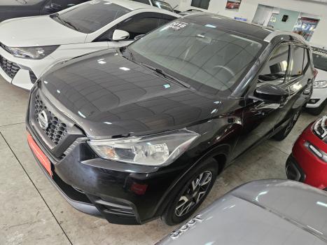 NISSAN Kicks 1.6 16V 4P FLEXSTART S, Foto 3