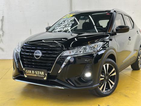 NISSAN Kicks 1.6 16V 4P FLEXSTART SENSE XTRONIC AUTOM�TICO CVT, Foto 2
