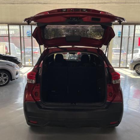 NISSAN Kicks 1.6 16V 4P FLEXSTART S, Foto 7