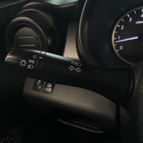 NISSAN Kicks 1.6 16V 4P FLEXSTART S, Foto 10
