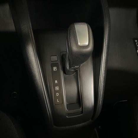 NISSAN Kicks 1.6 16V 4P FLEXSTART S, Foto 11