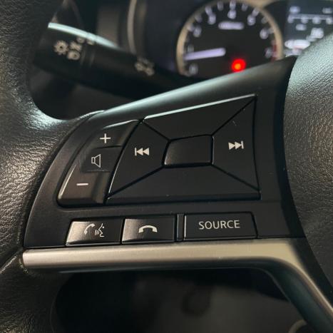 NISSAN Kicks 1.6 16V 4P FLEXSTART S, Foto 14