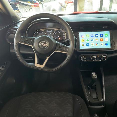 NISSAN Kicks 1.6 16V 4P FLEXSTART S, Foto 18