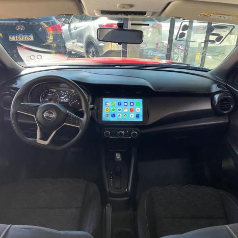 NISSAN Kicks 1.6 16V 4P FLEXSTART S, Foto 20