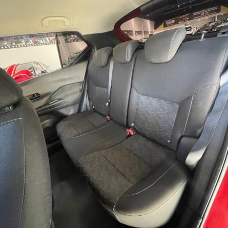 NISSAN Kicks 1.6 16V 4P FLEXSTART S, Foto 21