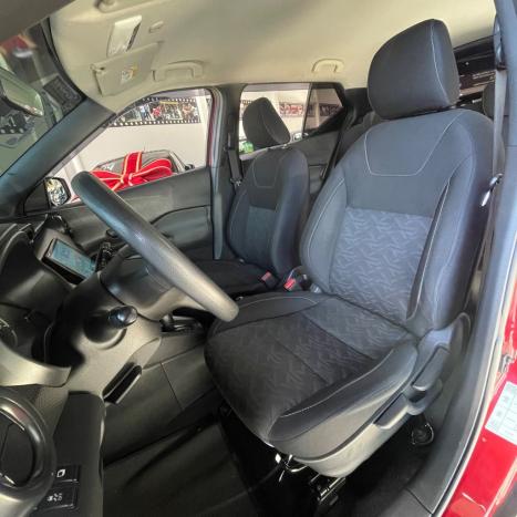NISSAN Kicks 1.6 16V 4P FLEXSTART S, Foto 22