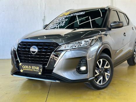NISSAN Kicks 1.6 16V 4P FLEXSTART SENSE XTRONIC AUTOM�TICO CVT, Foto 2