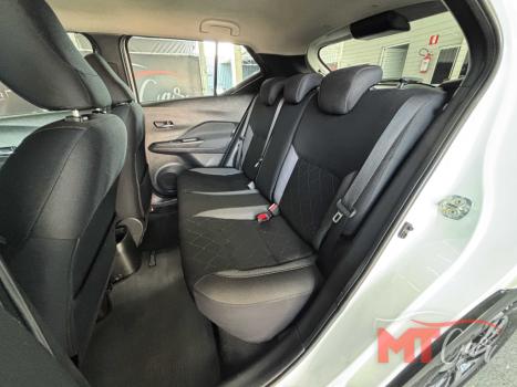 NISSAN Kicks 1.6 16V 4P FLEXSTART S X-TRONIC AUTOM�TICO CVT, Foto 16