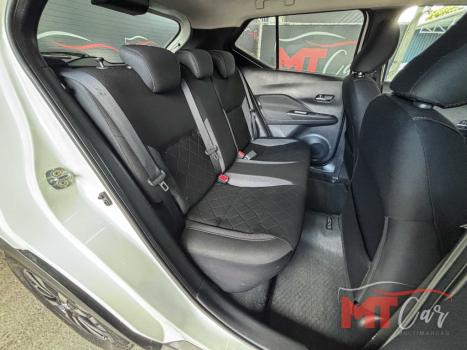 NISSAN Kicks 1.6 16V 4P FLEXSTART S X-TRONIC AUTOM�TICO CVT, Foto 17