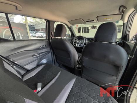NISSAN Kicks 1.6 16V 4P FLEXSTART S X-TRONIC AUTOM�TICO CVT, Foto 18