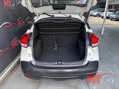 NISSAN Kicks 1.6 16V 4P FLEXSTART S X-TRONIC AUTOM�TICO CVT, Foto 19