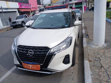 NISSAN Kicks 1.6 16V 4P FLEXSTART ADVANCE XTRONIC AUTOM�TICO CVT, Foto 2