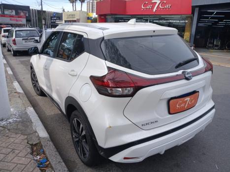 NISSAN Kicks 1.6 16V 4P FLEXSTART ADVANCE XTRONIC AUTOM�TICO CVT, Foto 3