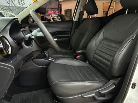 NISSAN Kicks 1.6 16V 4P FLEXSTART ADVANCE XTRONIC AUTOMÁTICO CVT, Foto 12