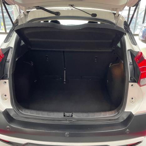 NISSAN Kicks 1.6 16V 4P FLEX SV X-TRONIC AUTOMÁTICO CVT, Foto 5