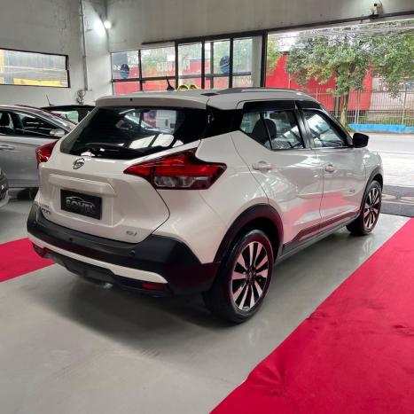 NISSAN Kicks 1.6 16V 4P FLEX SV X-TRONIC AUTOMÁTICO CVT, Foto 7
